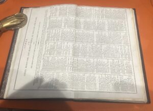 1809 LAURIE AND WHITTLE’S NEW TRAVELLERS COMPANION 3rd Edition ROAD MAPS