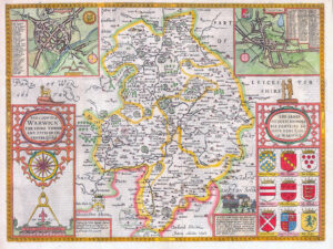 Warwickshire
