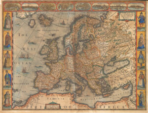 European Continent