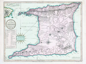 West Indies - Caribbean
