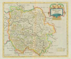 Herefordshire