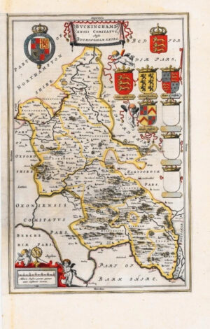 Buckinghamshire