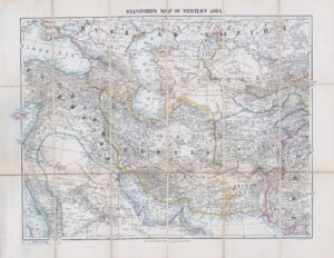 Middle East Region