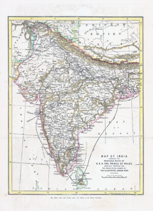 India & Subcontinent