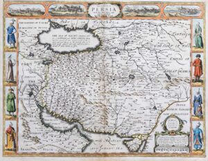 Persia