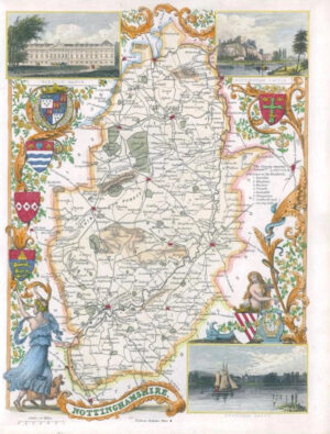 Nottinghamshire