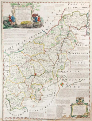Northamptonshire
