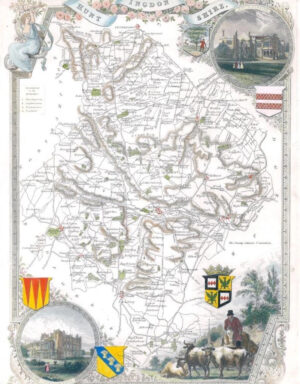 Huntingdonshire