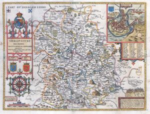 Shropshire
