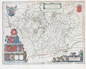 Leicestershire