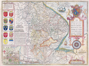 Lincolnshire